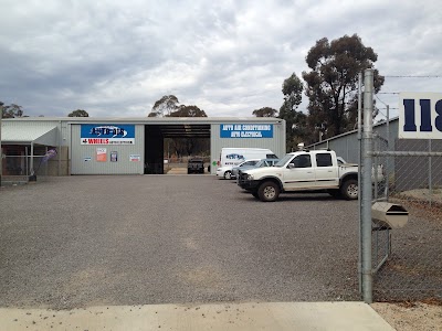 Bendigo Auto Air & Mechanical work 4