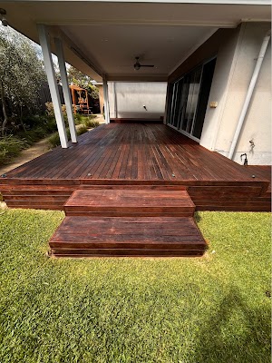 Bendigo Building Repairs work 2