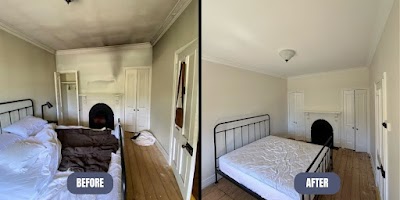 Bendigo Building Repairs project 5