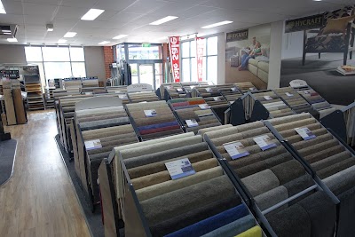 Bendigo Carpet Court work 2