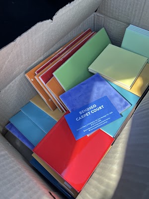 Bendigo Carpet Court work 4