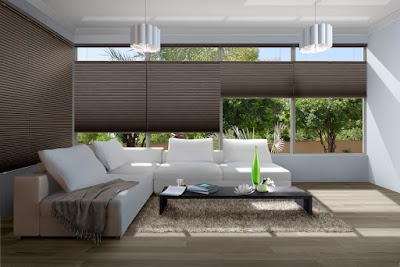 Bendigo Curtains work 2