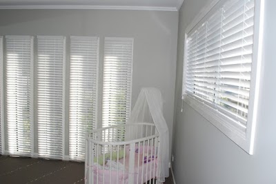 Bendigo Curtains work 3