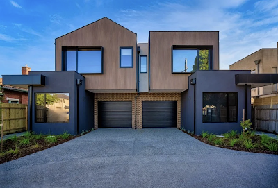 Bendigo Door Centre work 2