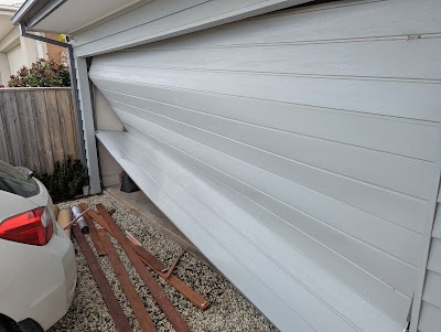 Bendigo Door Centre work 3