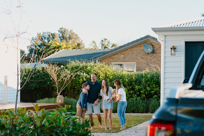 Bendigo Door Centre work 4