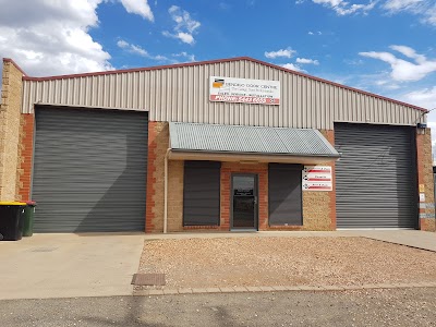 Bendigo Door Centre project 5