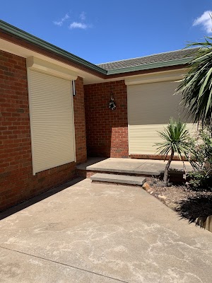 Bendigo Door Centre project 6