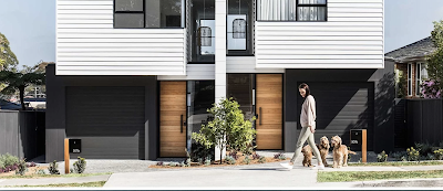 Bendigo Door Centre work 1