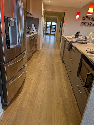 Bendigo Flooring Xtra work 1