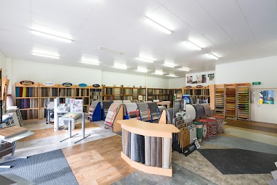 Bendigo Floorworld work 2