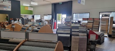 Bendigo Floorworld work 4