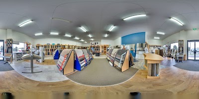 Bendigo Floorworld project 5