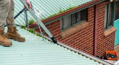 Bendigo Gutter Cleaning photo 3
