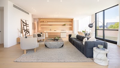 Bendigo Innovative Kitchens project 6