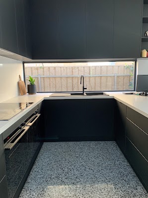 Bendigo Kitchen Centre