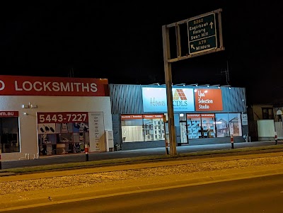 Bendigo Locksmiths