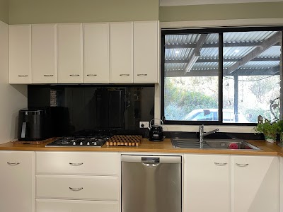 Bendigo Performance Glass