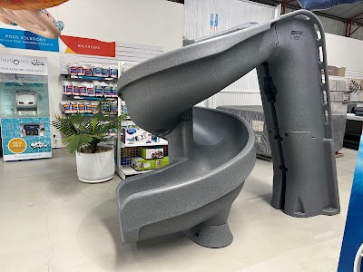 Bendigo Pool Shop project 4