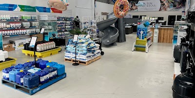 Bendigo Pool Shop project 5