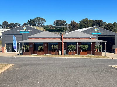 Bendigo Pool Shop