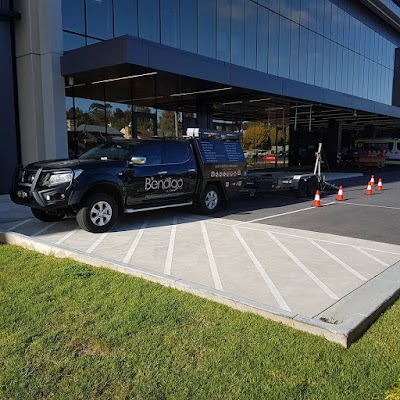 Bendigo Professional Cleaning Service work 2