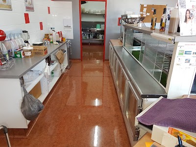 Bendigo Professional Cleaning Service work 3