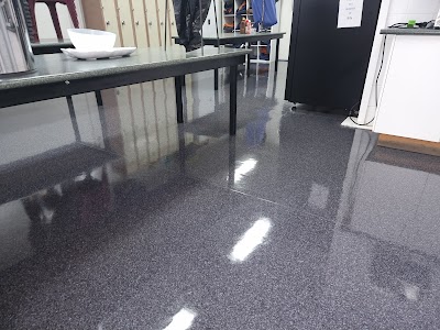 Bendigo Professional Cleaning Service project 5