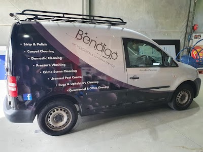 Bendigo Professional Cleaning Service project 6