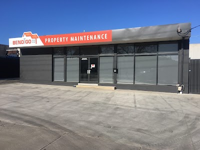 Bendigo Property Maintenance work 3