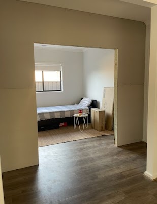 Bendigo Property Maintenance work 4