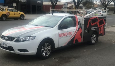 Bendigo Property Maintenance work 1