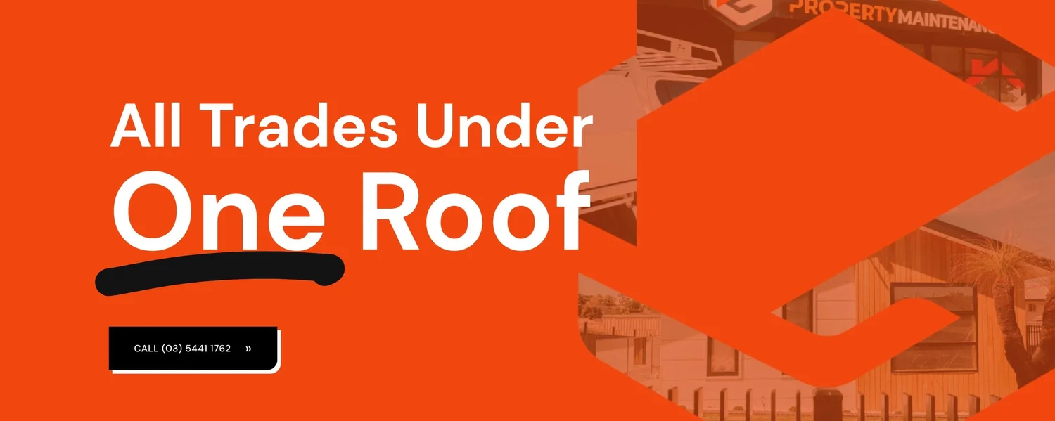 Bendigo Property Maintenance