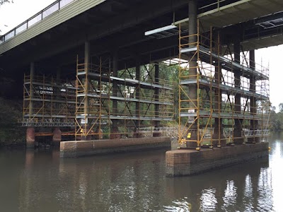 Bendigo Scaffolding photo 2