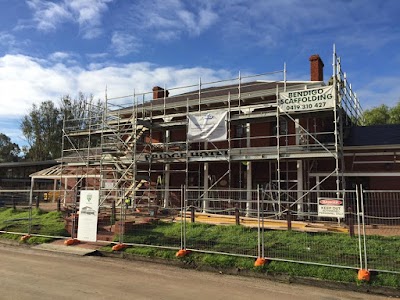 Bendigo Scaffolding photo 3