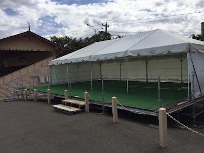 Bendigo Scaffolding work 4