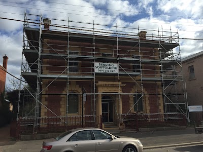 Bendigo Scaffolding