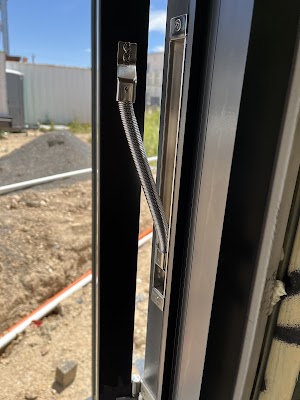 Bendigo Security P/L project 6