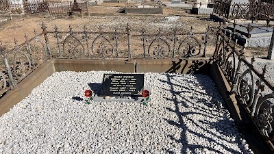 Bendigo Stonemasons work 2