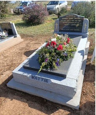 Bendigo Stonemasons work 3