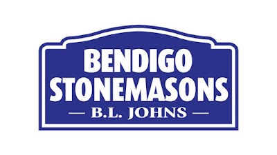 Bendigo Stonemasons work 4