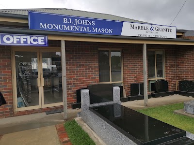 Bendigo Stonemasons