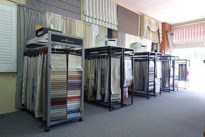 Bendigo Window Furnishings project 4