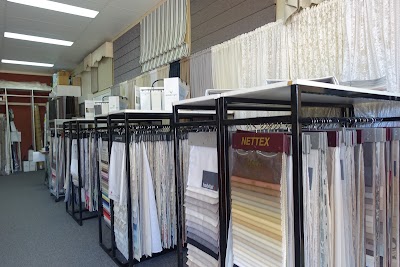 Bendigo Window Furnishings project 5