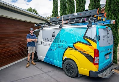 Bennett & Co Electrical - Victor Harbor, Goolwa and Southern Adelaide Electrical & Air Conditioning