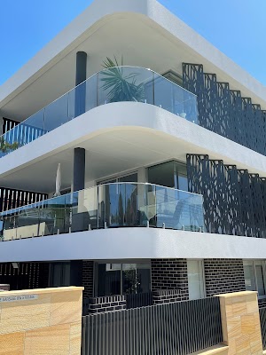 Bent & Curved Glass Pty Ltd