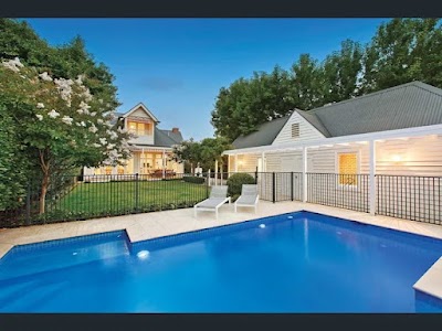 Bentleigh Painting Service work 2