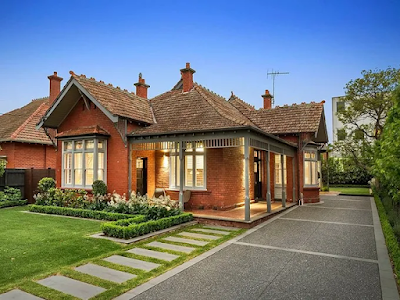 Bentleigh Painting Service work 3