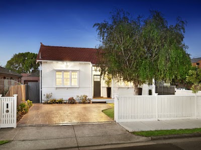 Bentleigh Painting Service work 4