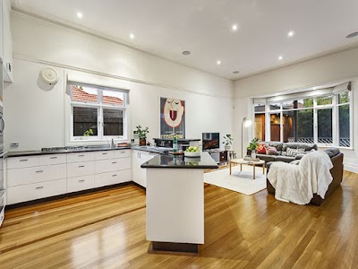 Bentleigh Painting Service project 6